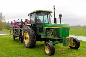 The Valley celebrates 20 years of Meadowbrook Farm