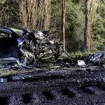 Two-car collision on S.R. 203 caused serious injury to 10-year-old boy; State Patrol seeks witnesses to April 15 incident