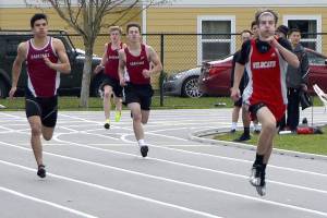 Mount Si track teams defeat Eastlake Thursday, host Saturday invite