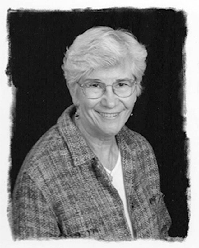CAROL ANNE (MOORE) GREENWOOD