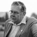 CHARLES SAMUEL PETERSON