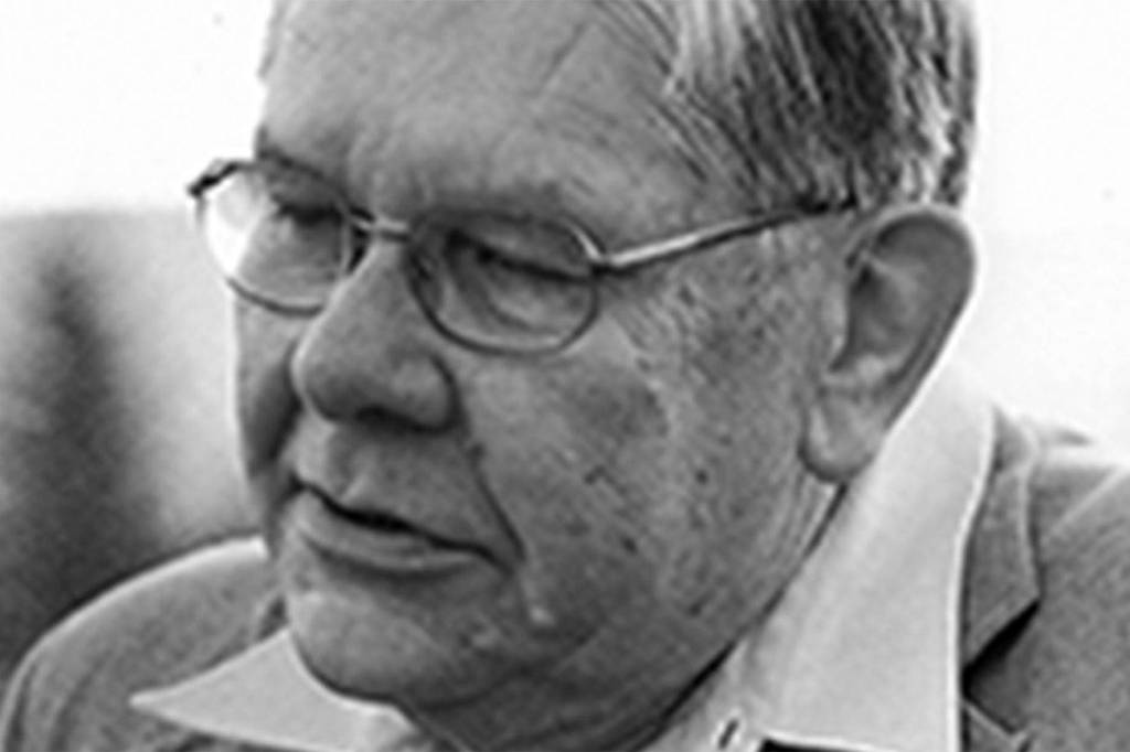 CHARLES SAMUEL PETERSON