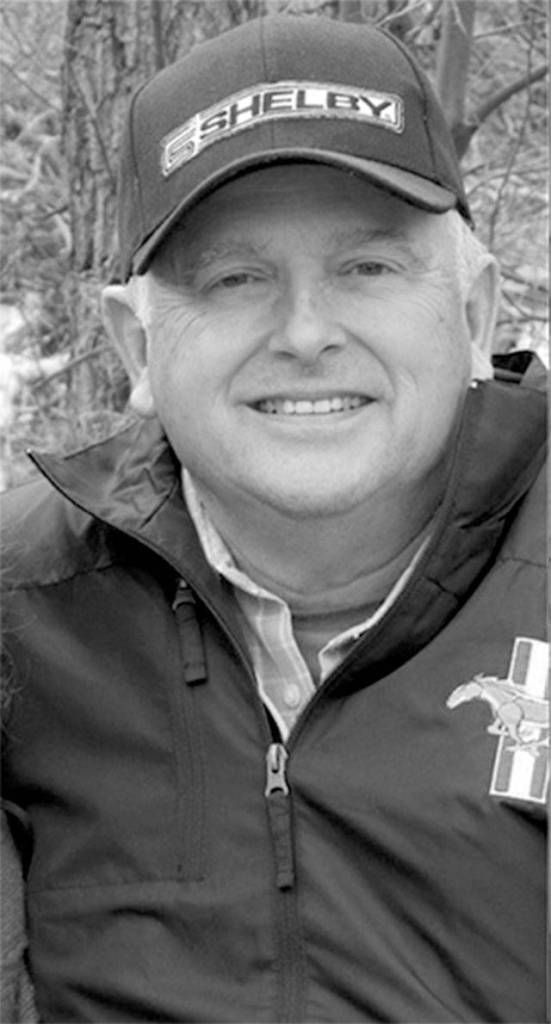 MICHAEL ROBERT MANNING