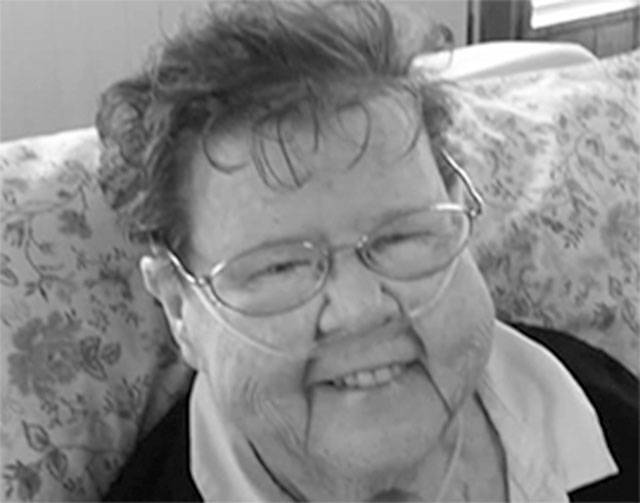 TERRI (BONNIE) MATTISON