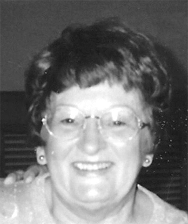 MARY JO MITTELSTAEDT