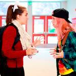 Mount Si student filmmaker earns festival praise for her first film