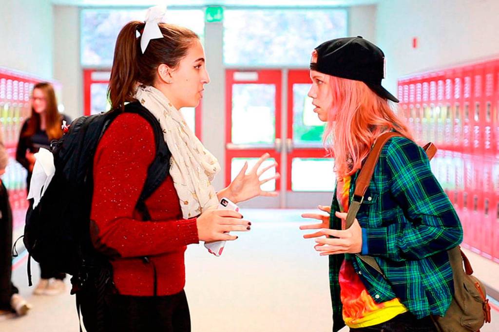 Mount Si student filmmaker earns festival praise for her first film