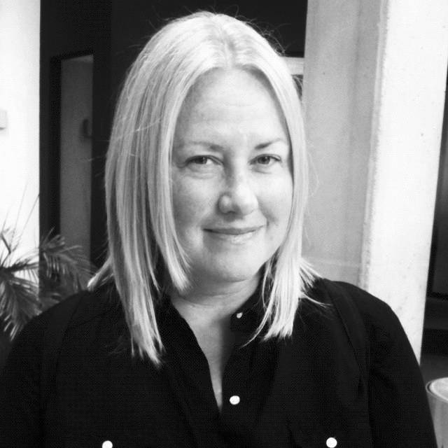 Heidi Walker runs Casting by Walker, an agency that casts local actors in movies and series filmed in Washington. (Courtesy Photo)