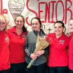 Girls golf team takes fourth in Suncadia, defeats Skyline on Senior Night