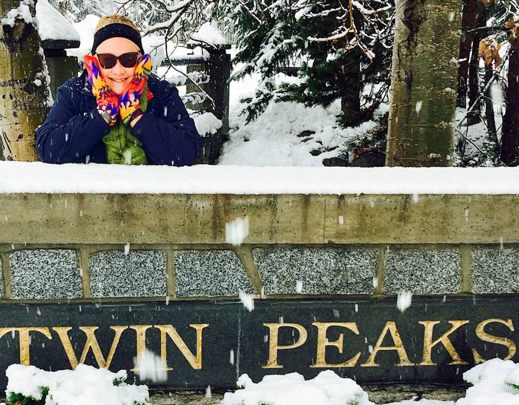 ‘Twin Peaks’ series revival features local talent, on camera and off the set