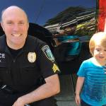 Children’s Safety Fair is Friday at Si View Community Center