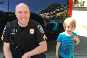 Children’s Safety Fair is Friday at Si View Community Center