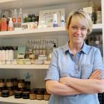 Heather Ryan was voted best licensed massage therapist in the Best of the Valley 2017 vote. (Evan Pappas/Staff Photo)