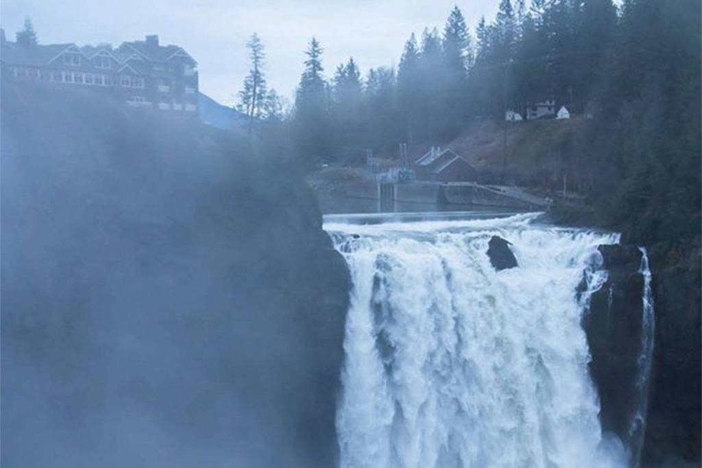 ‘Twin Peaks’ fans can win tickets to Salish Lodge’s premiere party