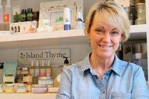 Heather Ryan chosen as Best Licensed Massage Therapist | Best of the Valley 2017