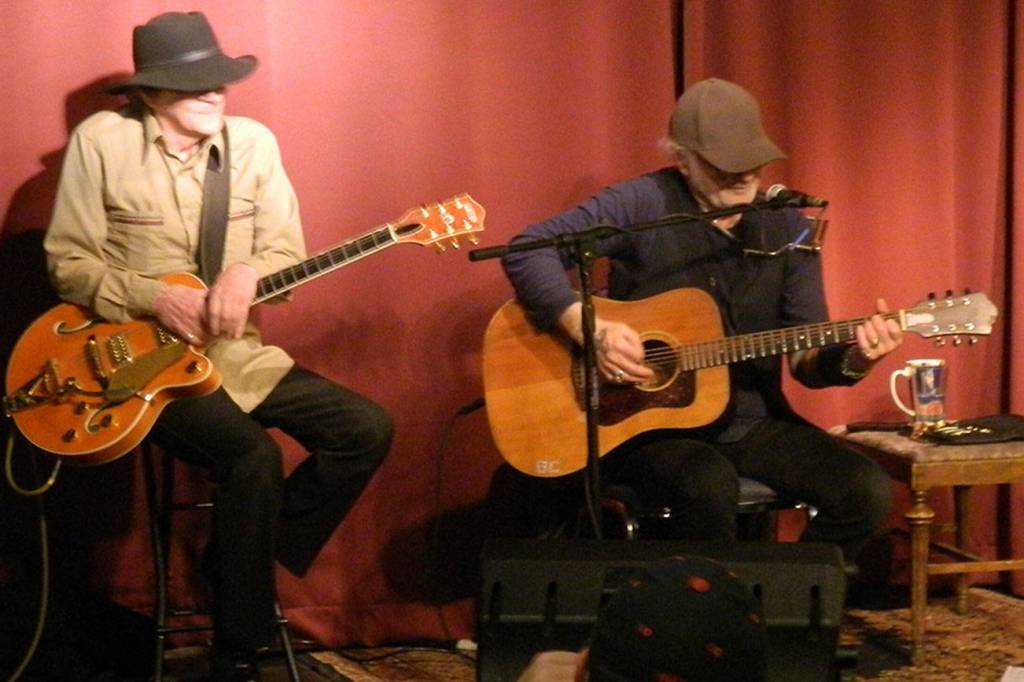 Snoqualmie’s Black Dog Cafe wins for Best Live Music venue | Best of the Valley 2017