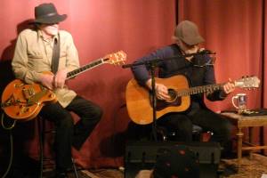 Snoqualmie’s Black Dog Cafe wins for Best Live Music venue | Best of the Valley 2017