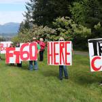 Residents opposed to Snoqualmie hotel project claim city violated code