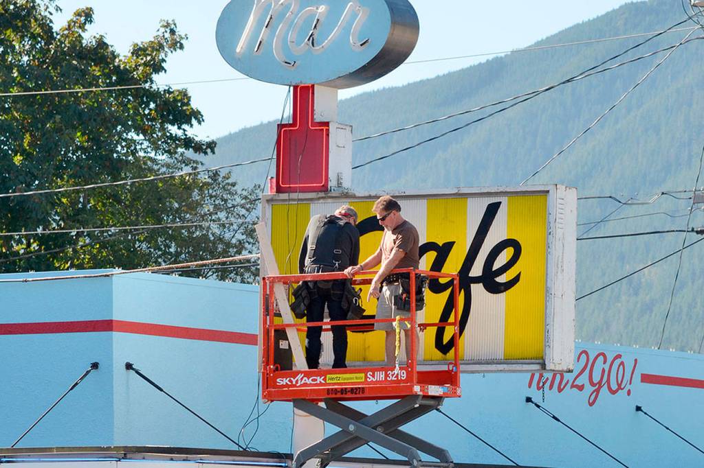 ‘Twin Peaks’ revival can’t come soon enough for Valley cities