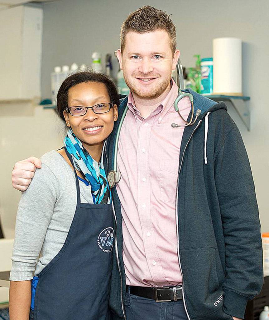 Valley Animal Partners help 28 pets of low-income residents get vaccinated