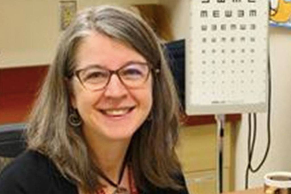 Snoqualmie Valley’s Anne McGavran named School Nurse of the Year