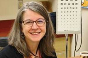 Snoqualmie Valley’s Anne McGavran named School Nurse of the Year