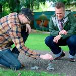 Snoqualmie’s ‘Twin Peaks’ event brings out hundreds of fans