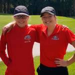 Hodgson, Berger claim spots in state golf qualifier