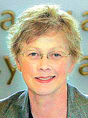 Ava Frisinger, Member, Seattle-King County Advisory Council on Aging and Disability Services