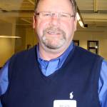 Hauglie named to Presidents Council for local leadership