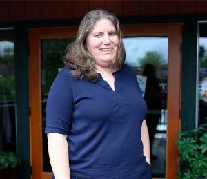 Susan Kingsbury-Comeau is glad to see the recent growth in attendance at the Mt. Si Senior Center, but worries about the population who may not even know about the many resources available at the North Bend facility.                                (File Photo)