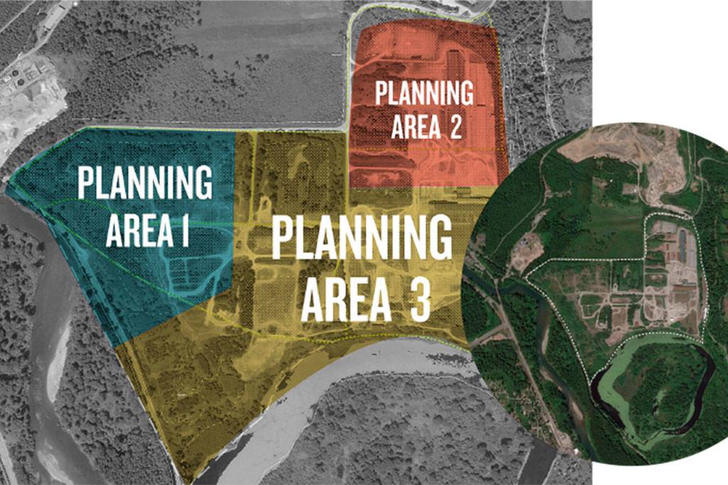 Snoqualmie mill site developers accepting community feedback at open house on May 23