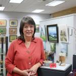 Snoqualmie partners with art gallery for visitor information center services