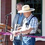 Northwest Railway Museum celebrates 60-, 50- and 10-year anniversaries Sunday