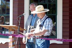 Northwest Railway Museum celebrates 60-, 50- and 10-year anniversaries Sunday