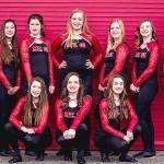 Mount Si Dance Team auditions are open; two-year-old team aims to build a legacy