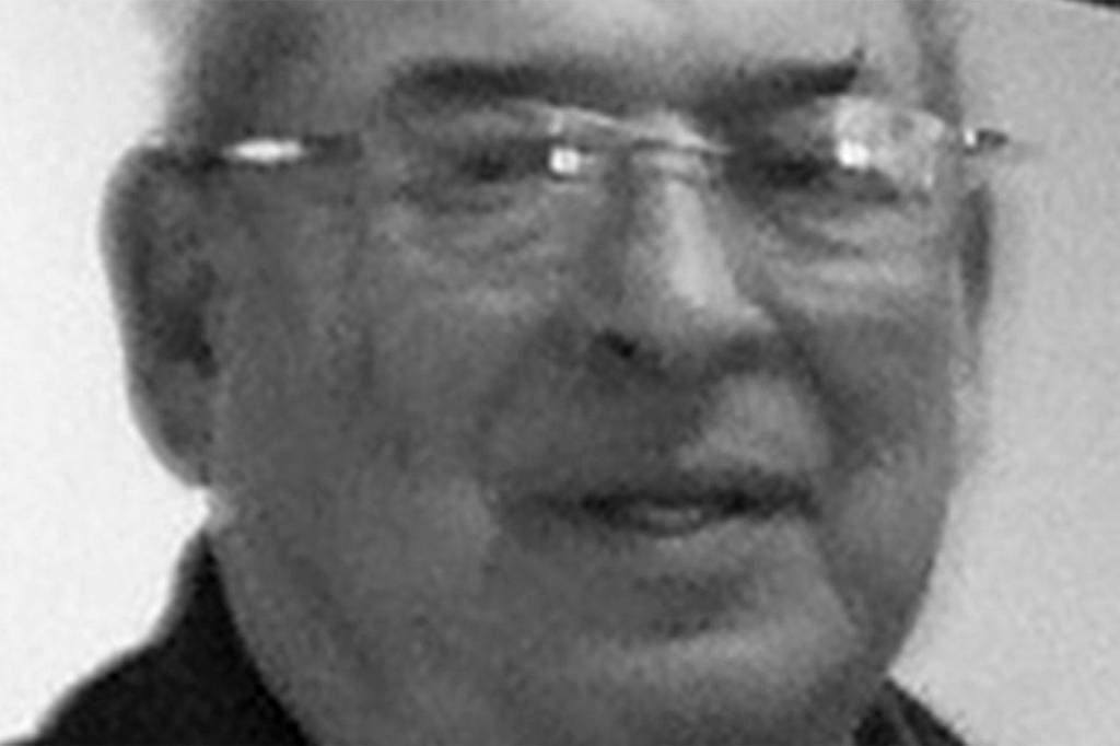 DAVID JEROME CALDWELL