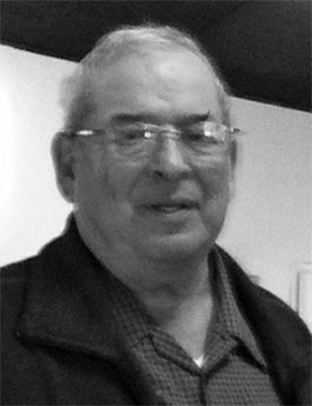 DAVID JEROME CALDWELL