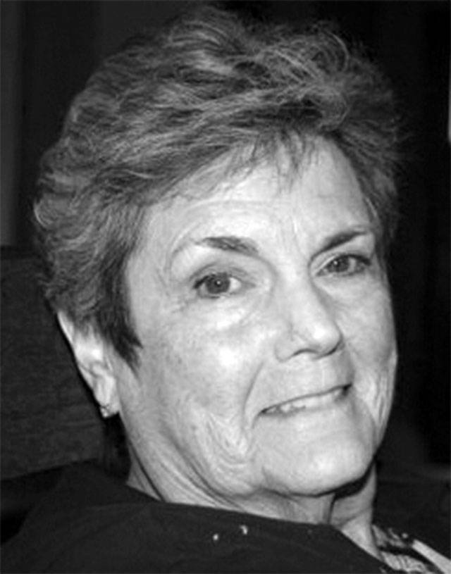 KATHERINE FRANCES (PACHE) RITTERSPACHER