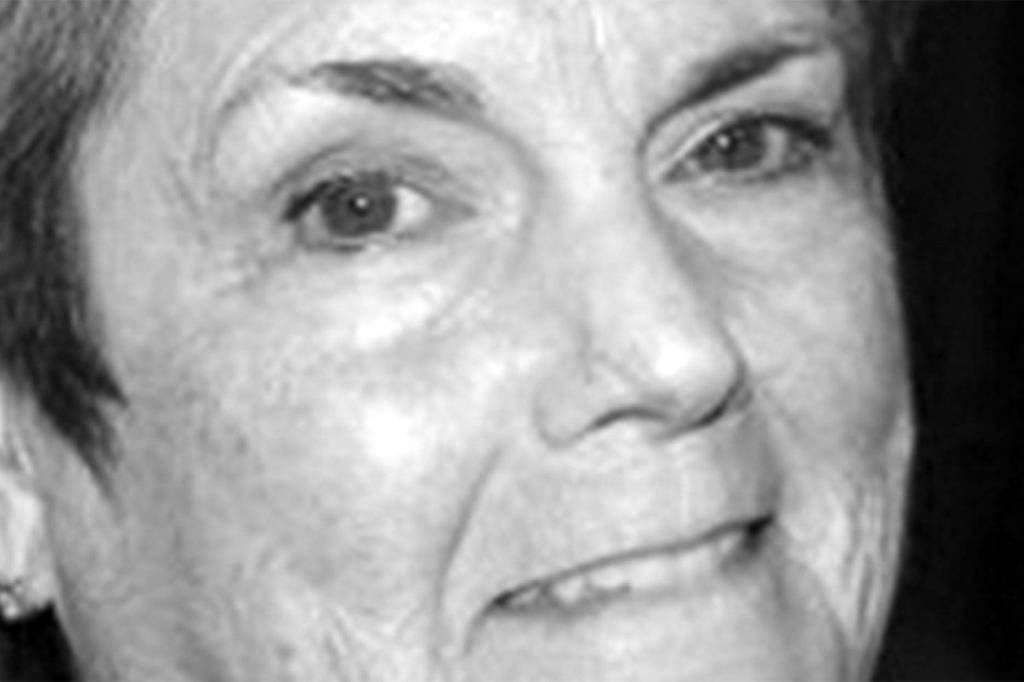 KATHERINE FRANCES (PACHE) RITTERSPACHER