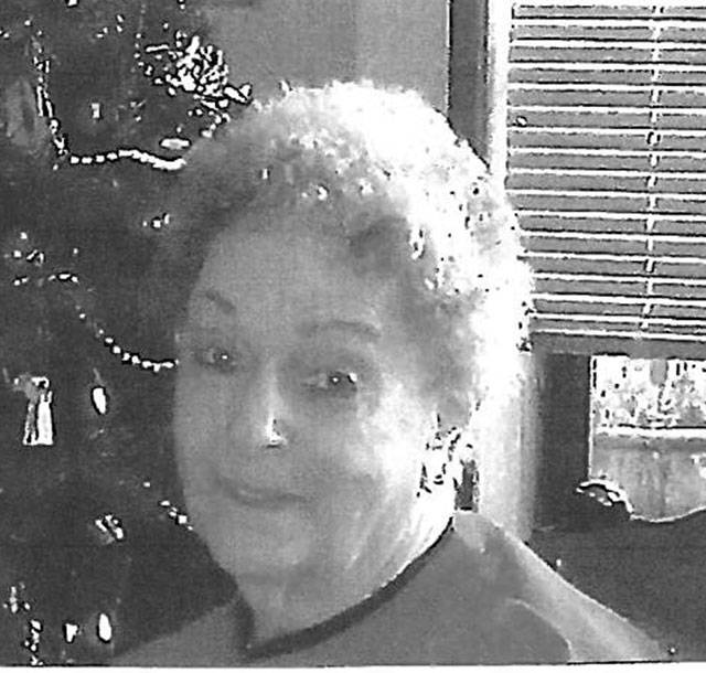 PEGGY JOSEPHINE NORTHCUTT-TRAVIS-HIRCHERT