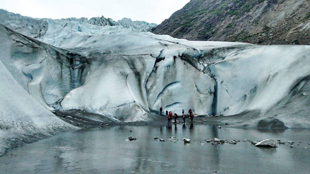 Preserving the moment: Local photographers capture daily wonders of life in the Valley