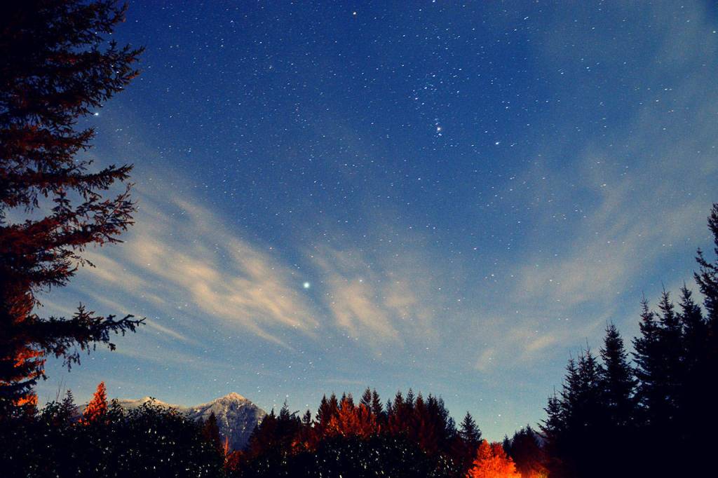 Preserving the moment: Local photographers capture daily wonders of life in the Valley