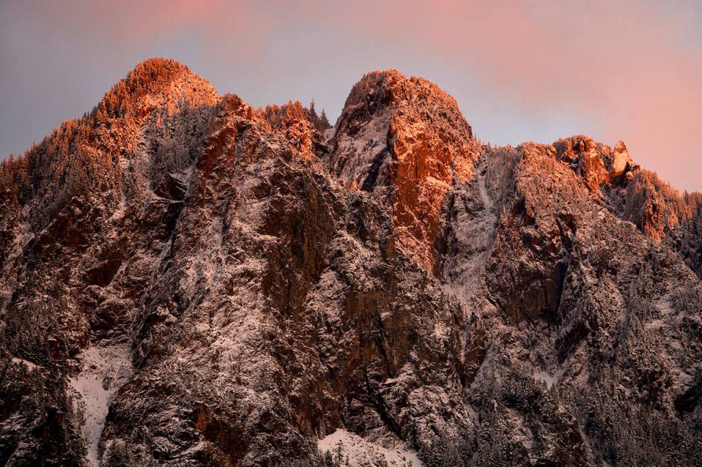 Preserving the moment: Local photographers capture daily wonders of life in the Valley