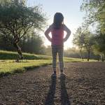 Sierra Gohlke&rsquo;s striking silhouette tied for second place in People.