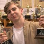Students take top awards, honorable mentions in Northwest High School Film Festival
