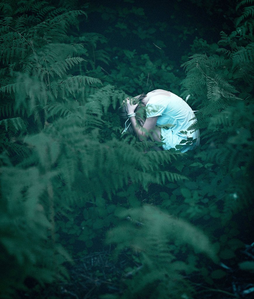 Connor Bunting - Select