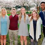 Valley students celebrate graduation from Eastside Catholic June 5;