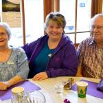 Photo courtesy of Mary Miller