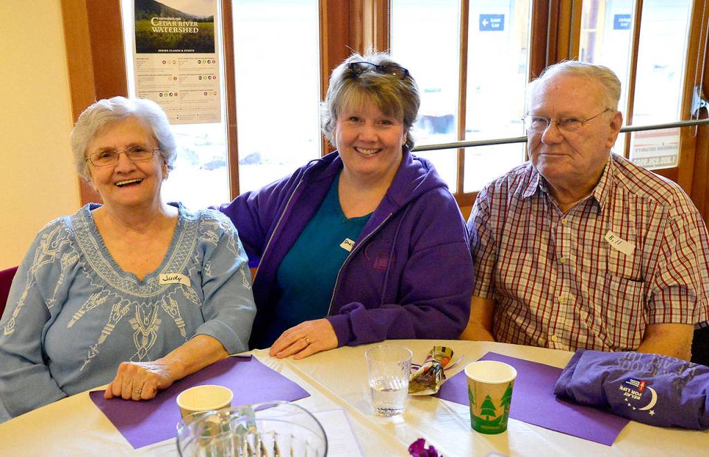 Photo courtesy of Mary Miller